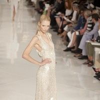 Mercedes Benz New York Fashion Week Spring 2012 - Ralph Lauren | Picture 76991